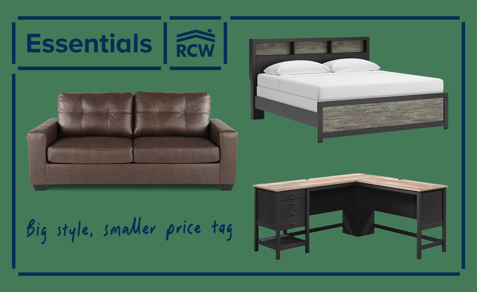 RCW Essentials Header