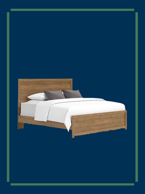 Bedroom Block 
