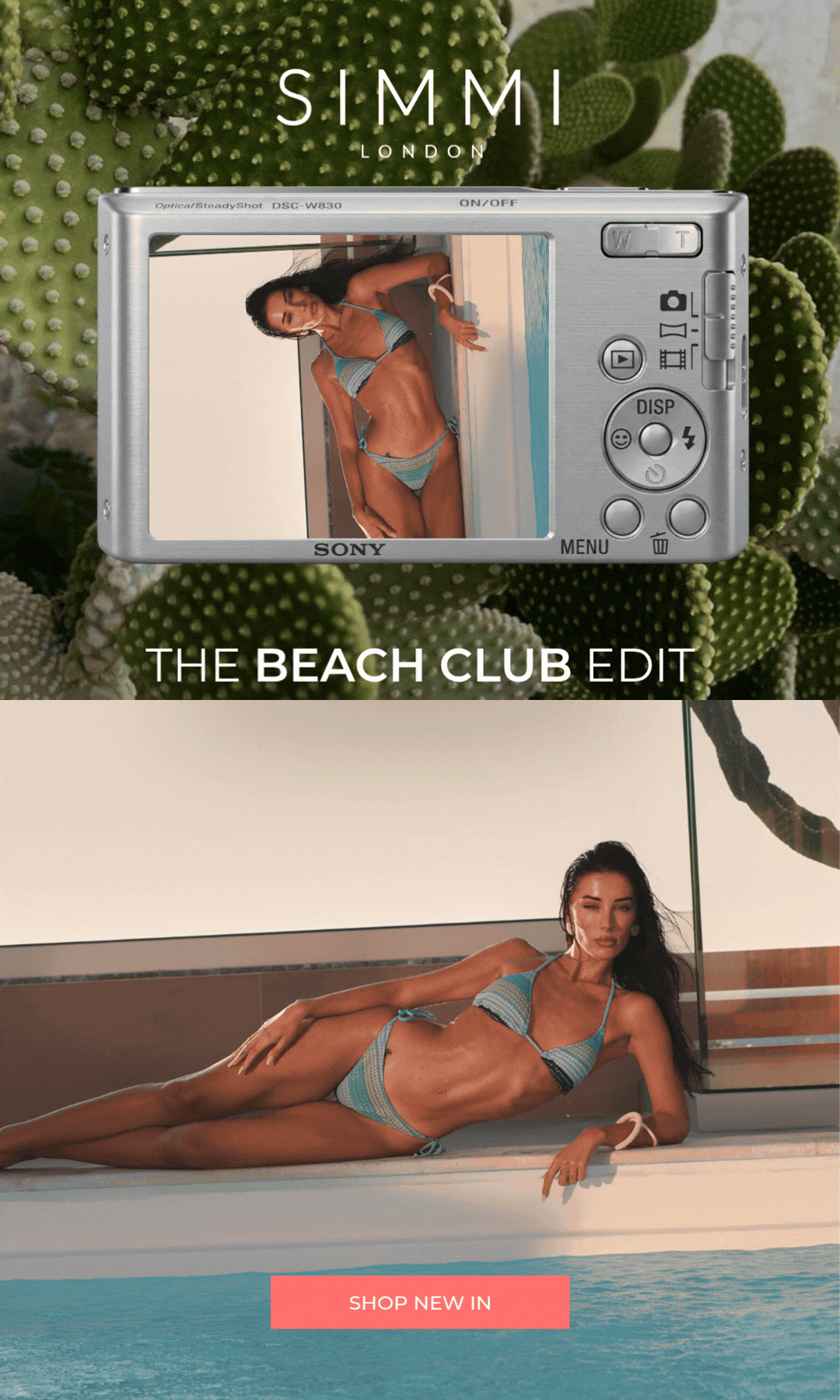 SHOP NEW IN 