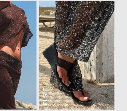 SHOP ELSIE