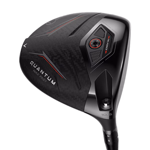 Quantum Max Fast Driver
