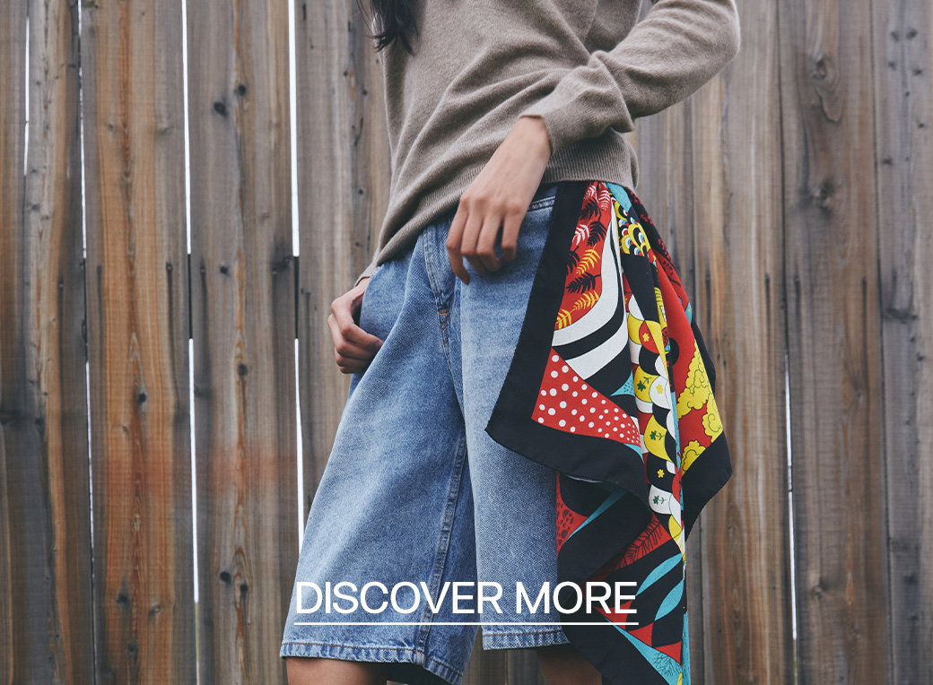 DISCOVER MORE