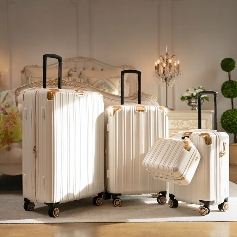 The Luggage Shop
