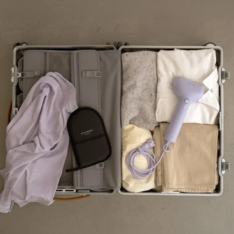 Steamery: Summer Wardrobe Ready