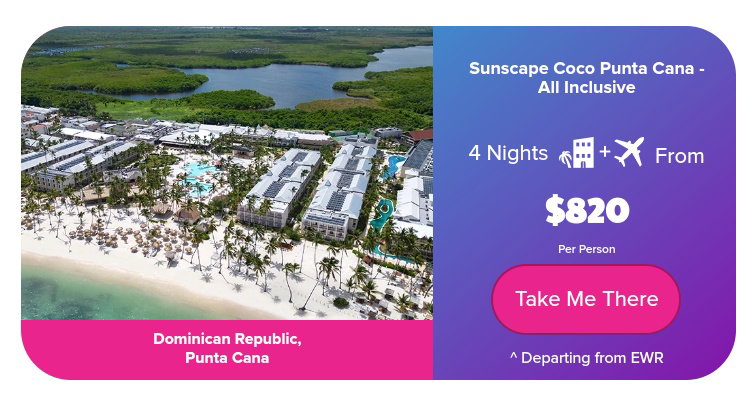 Featured Deal 3