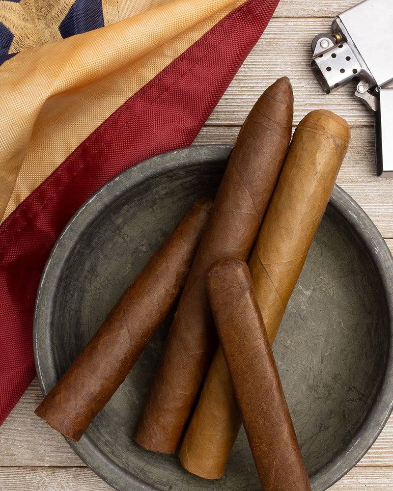 Cigars