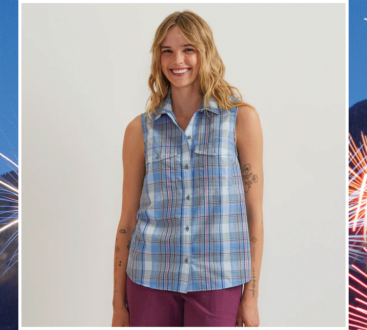 4th of July Sale Up to 40% Off