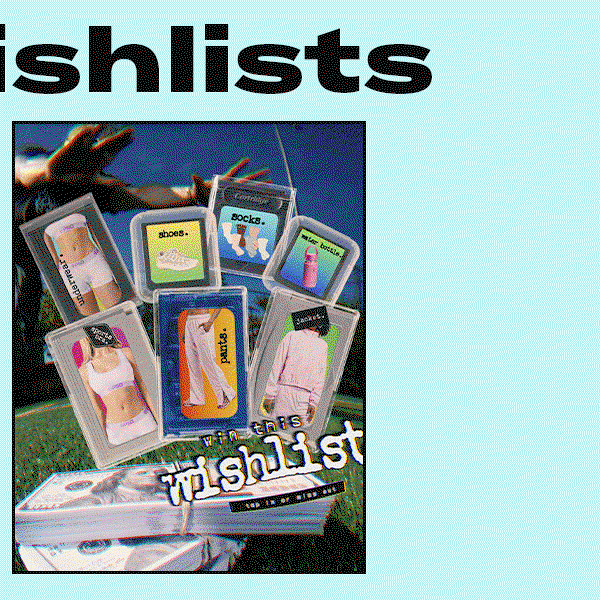 Win the "Hot Girl Walk" Wishlist | Download the Zumiez App for iOS and Android