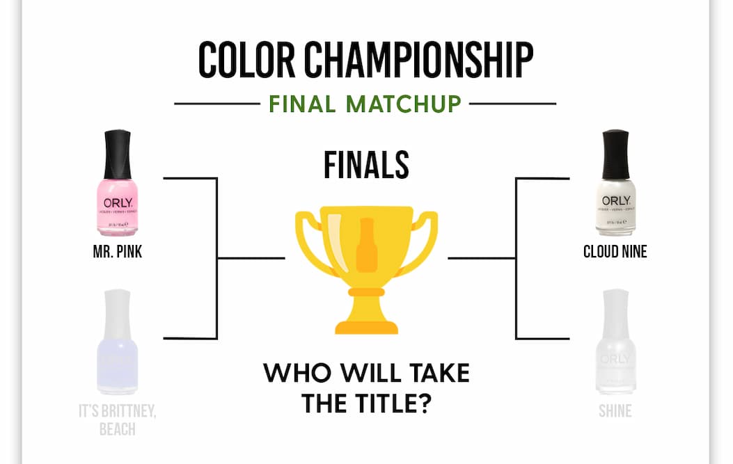 Kickoff Series