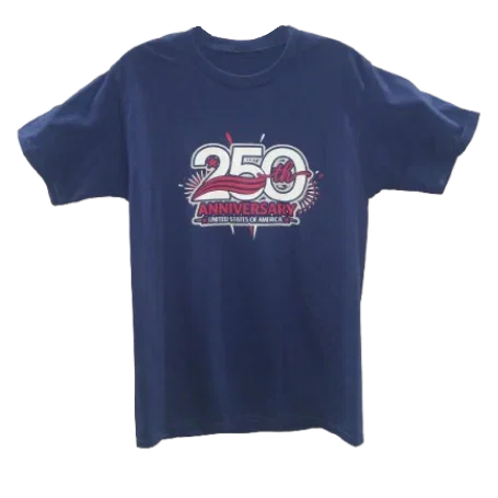 Image of Team Express Men's USA250 T-Shirt