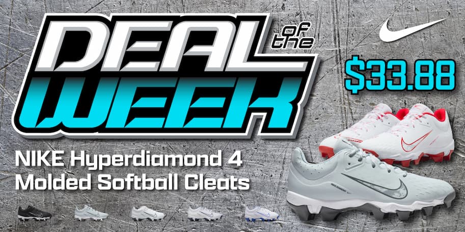Deal of the Week at Softball.com