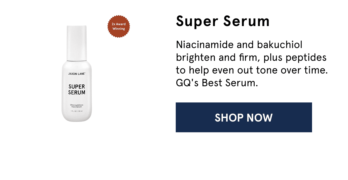 Super Serum