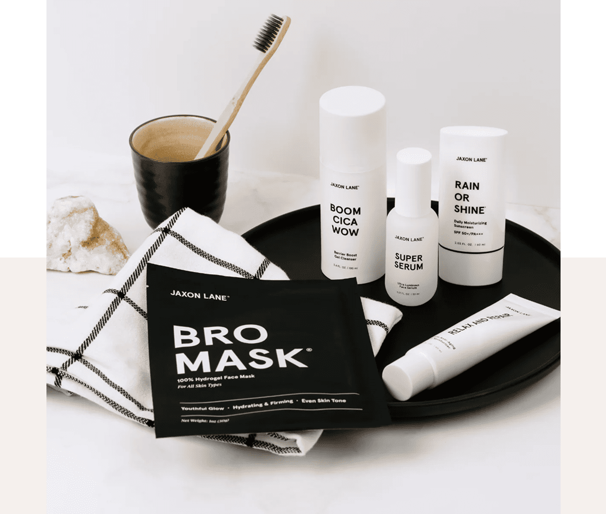 View Anti Aging Collection
