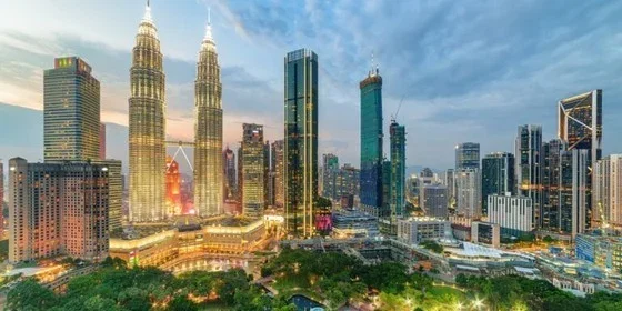 Is This Capital Your Next City Escape?