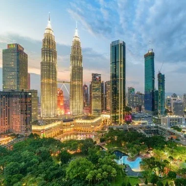 Is This Capital Your Next City Escape?