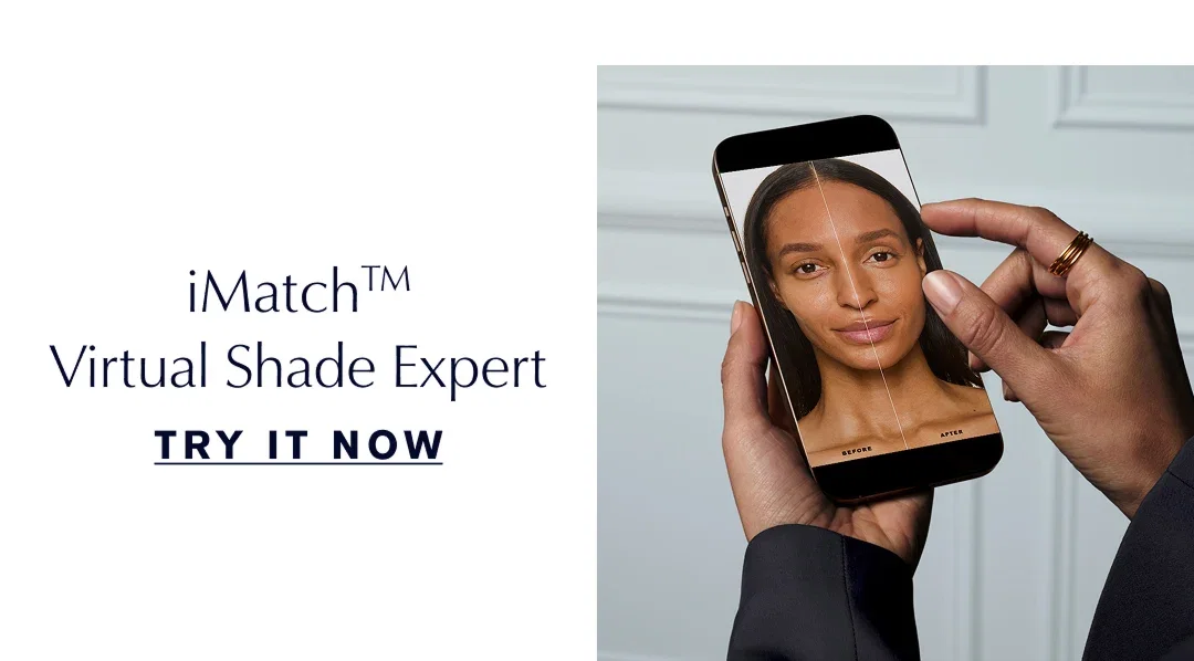 ¡Match™ Virtual Shade Expert | TRY IT NOW