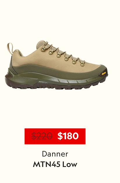 MTN45 Low