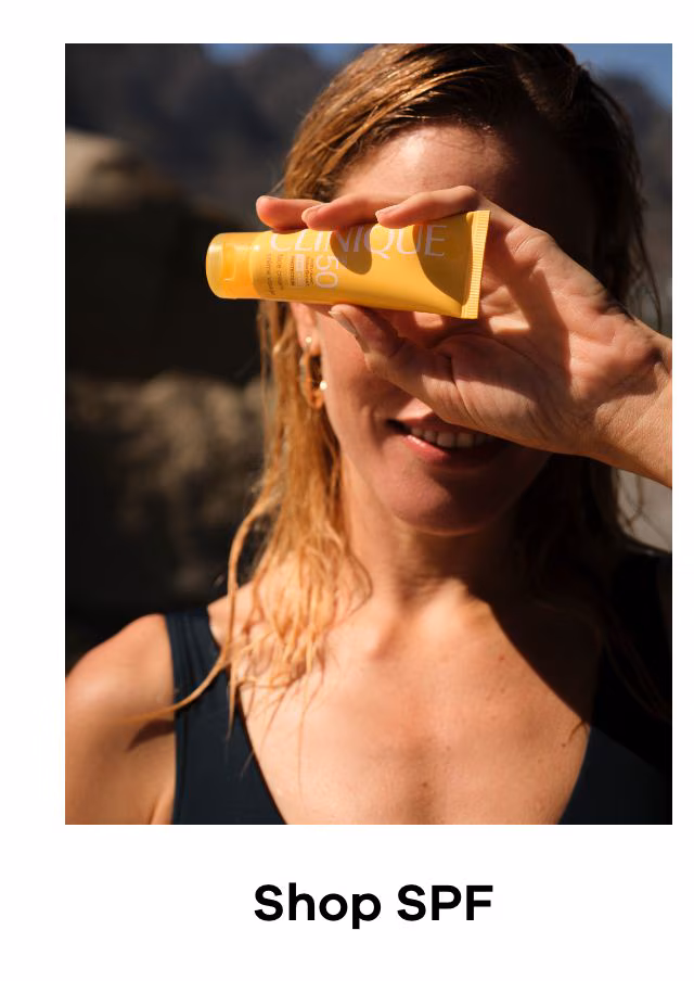Shop SPF