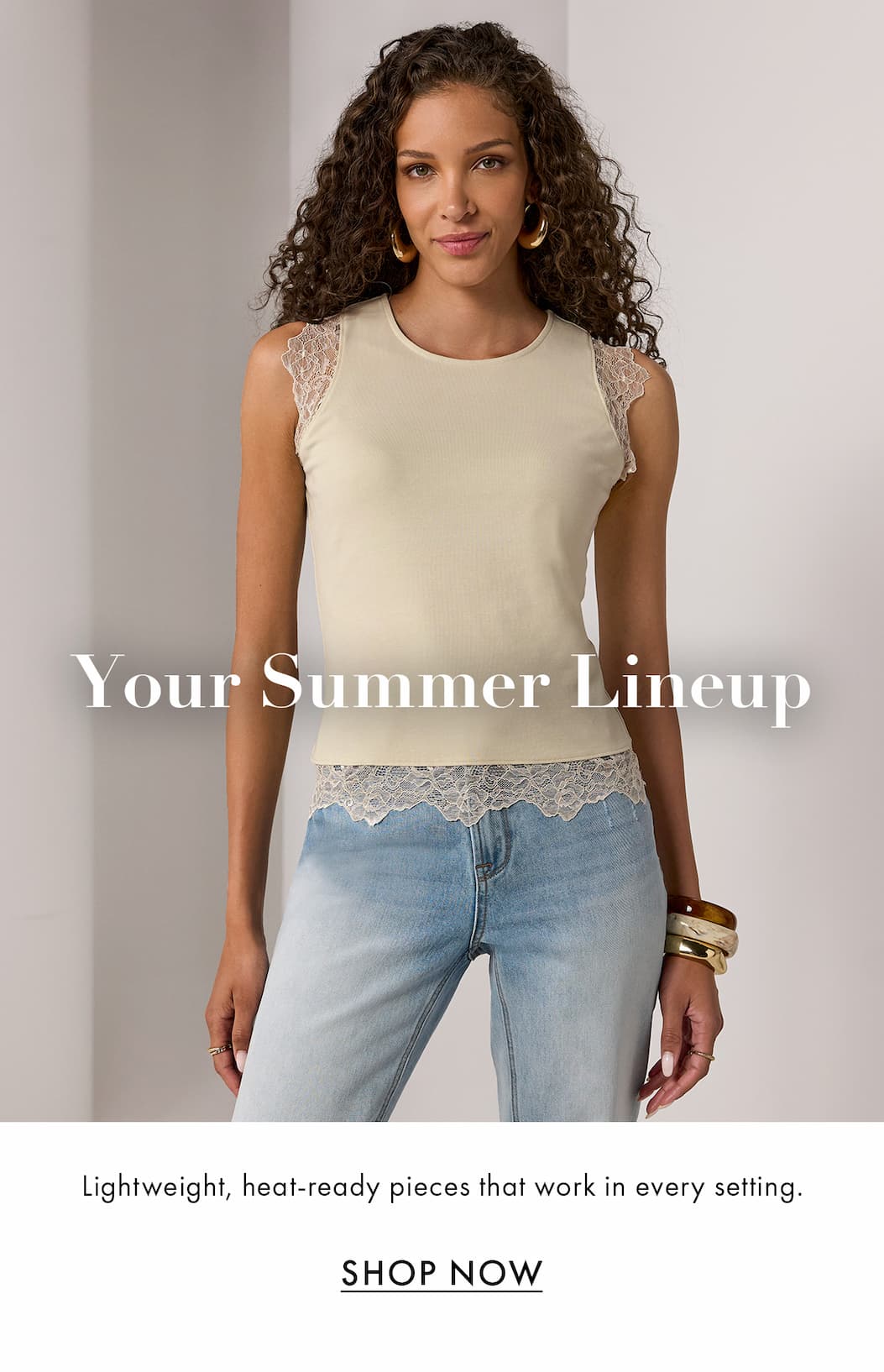 Shop new Arrivals