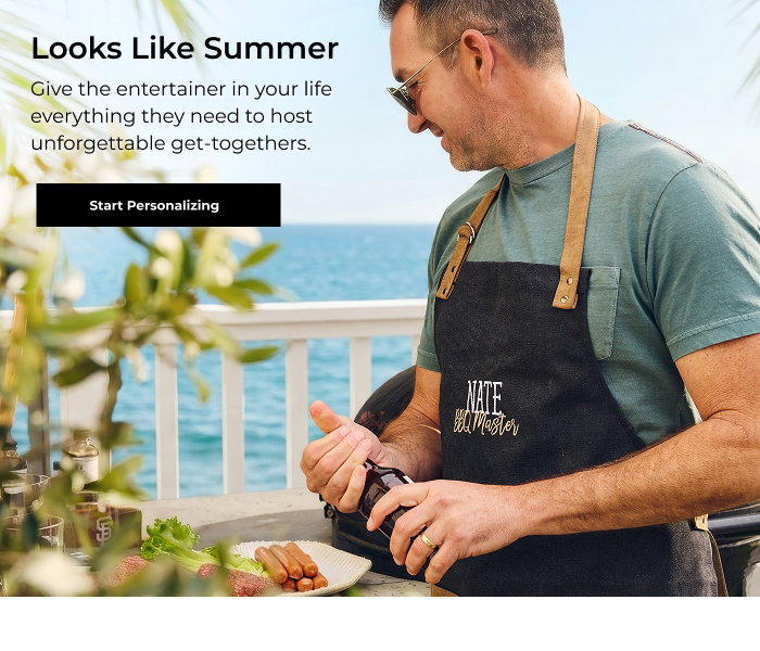 Shop Entertaining