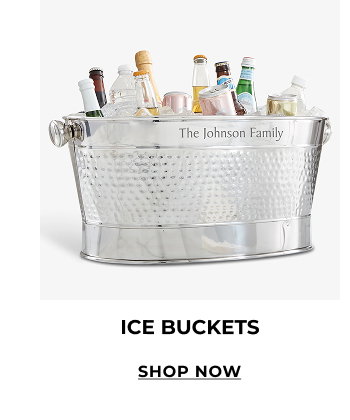 Shop Ice Buckets