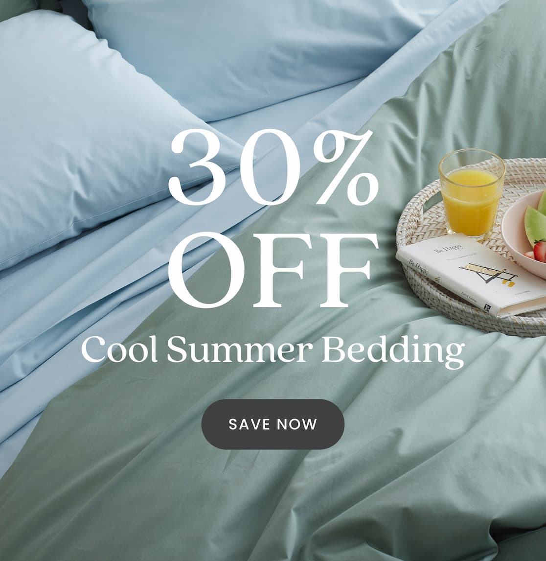 Layers that keep you cool all summer