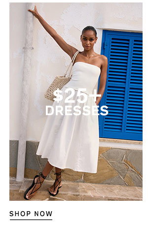 $25+ Dresses