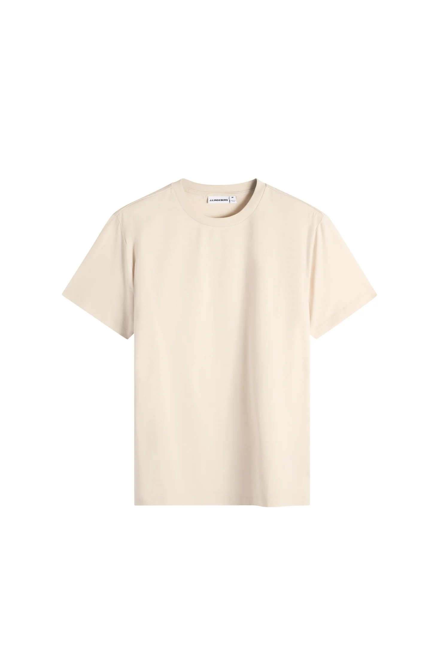 Image of Sid Basic T-Shirt / Moonbeam
