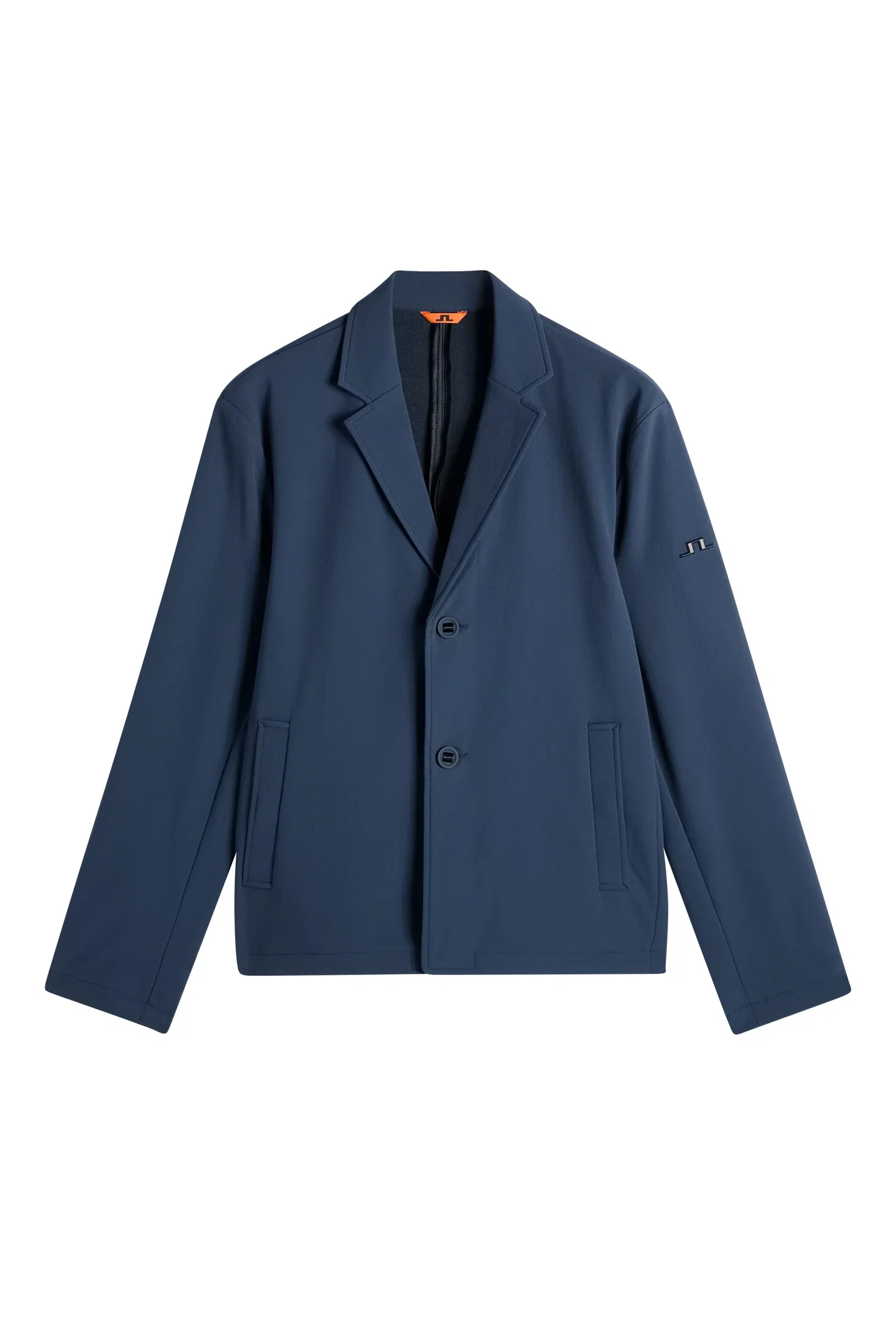 Image of Hans Jacket / JL Navy