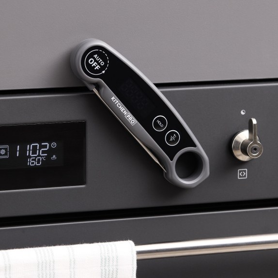 Kitchen Pro Precision thermometers