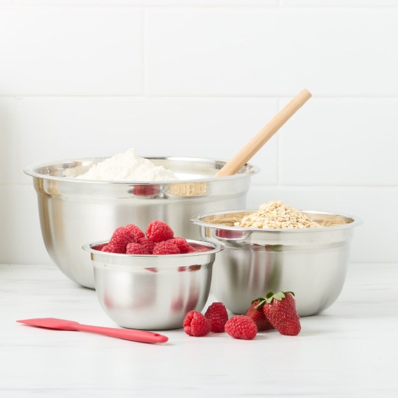 Kitchen Pro Mixwell mixing bowls