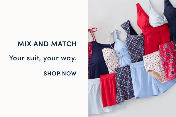 Mix & Match