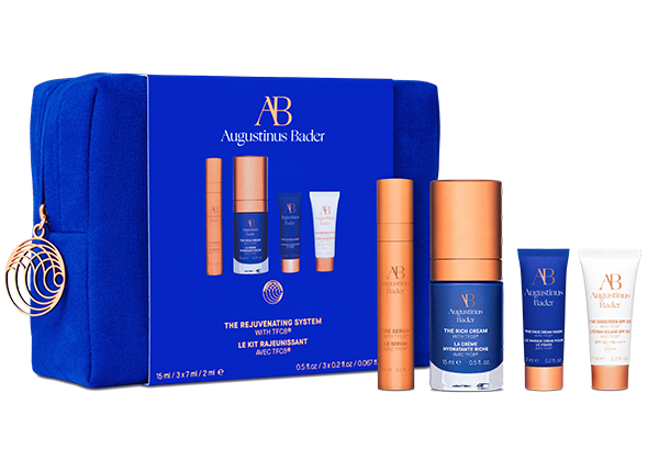 The Rejuvenating System