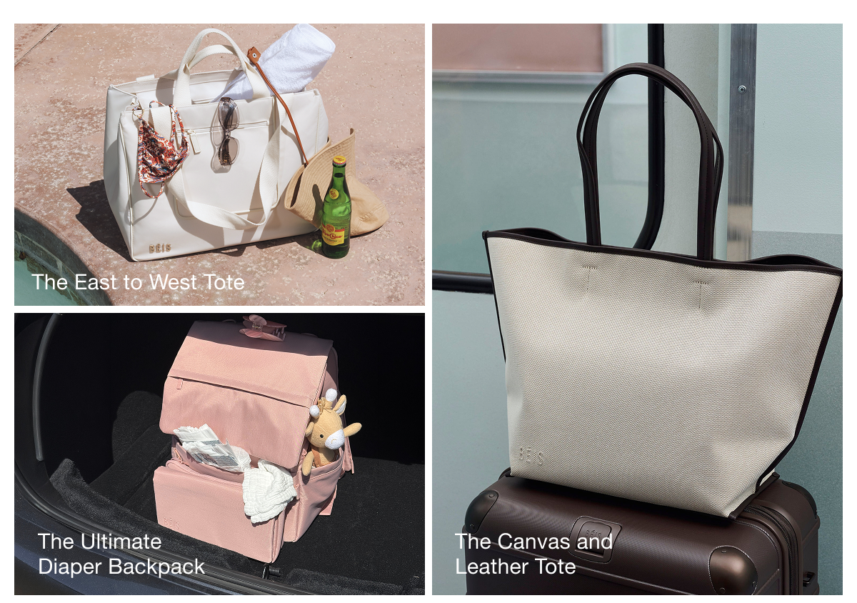 Shop All Bags