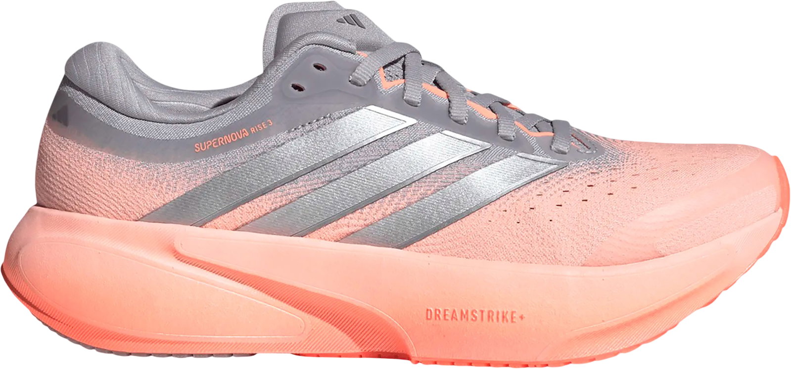 adidas,  Supernova Rise 3 Road Running Shoes - Women's 