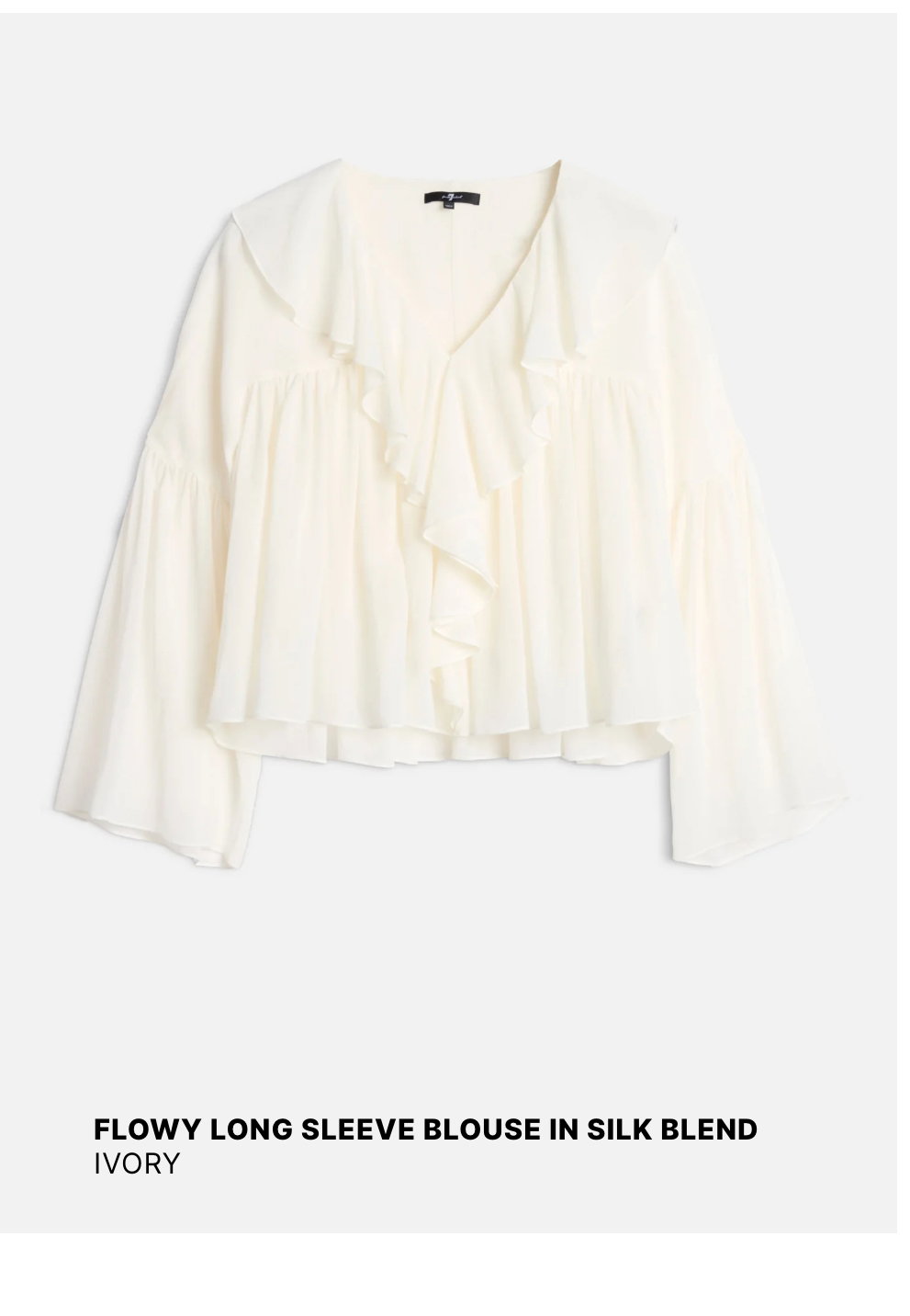 Shop Trending White & Neutral