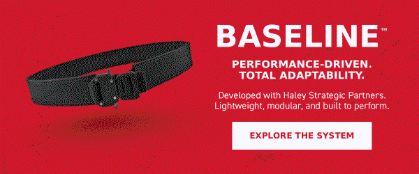 BASELINE Belt System