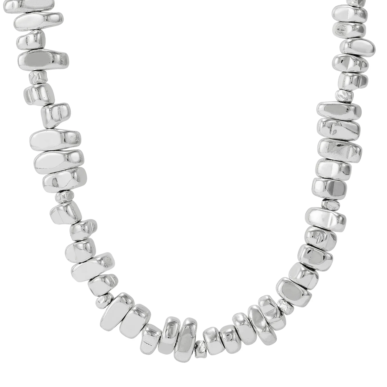 Collected Beauty Necklace