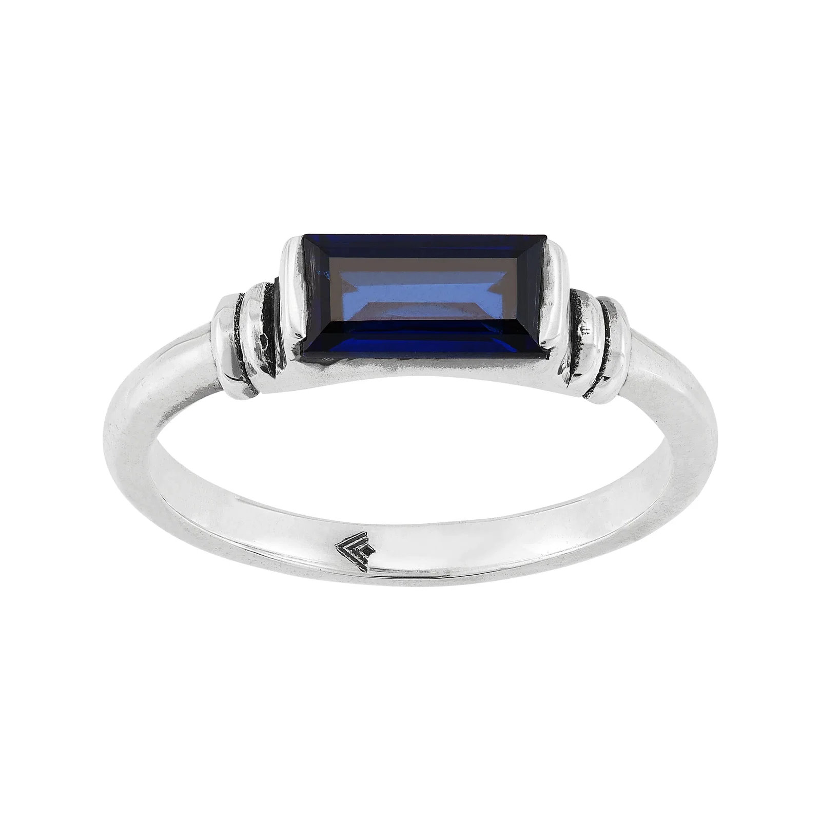 Mediterranean Blue Ring