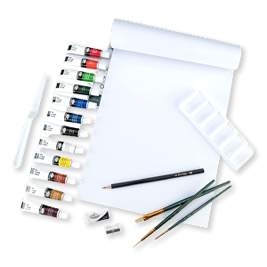 Arts & Craft Supplies On Sale