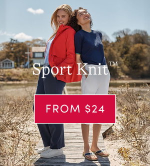 Sport Knit