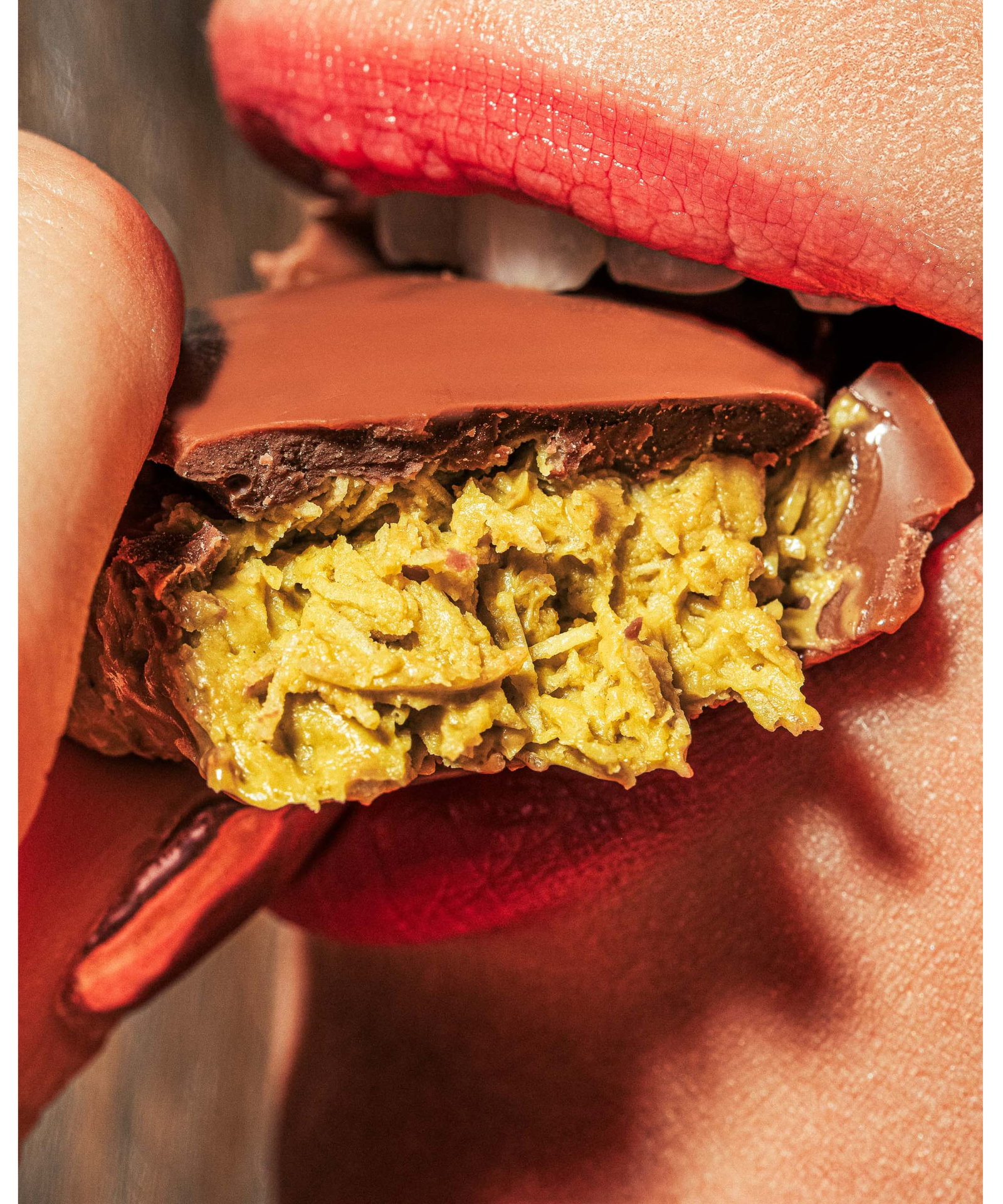 Dubai Chocolate Pistachio Knafeh Cups