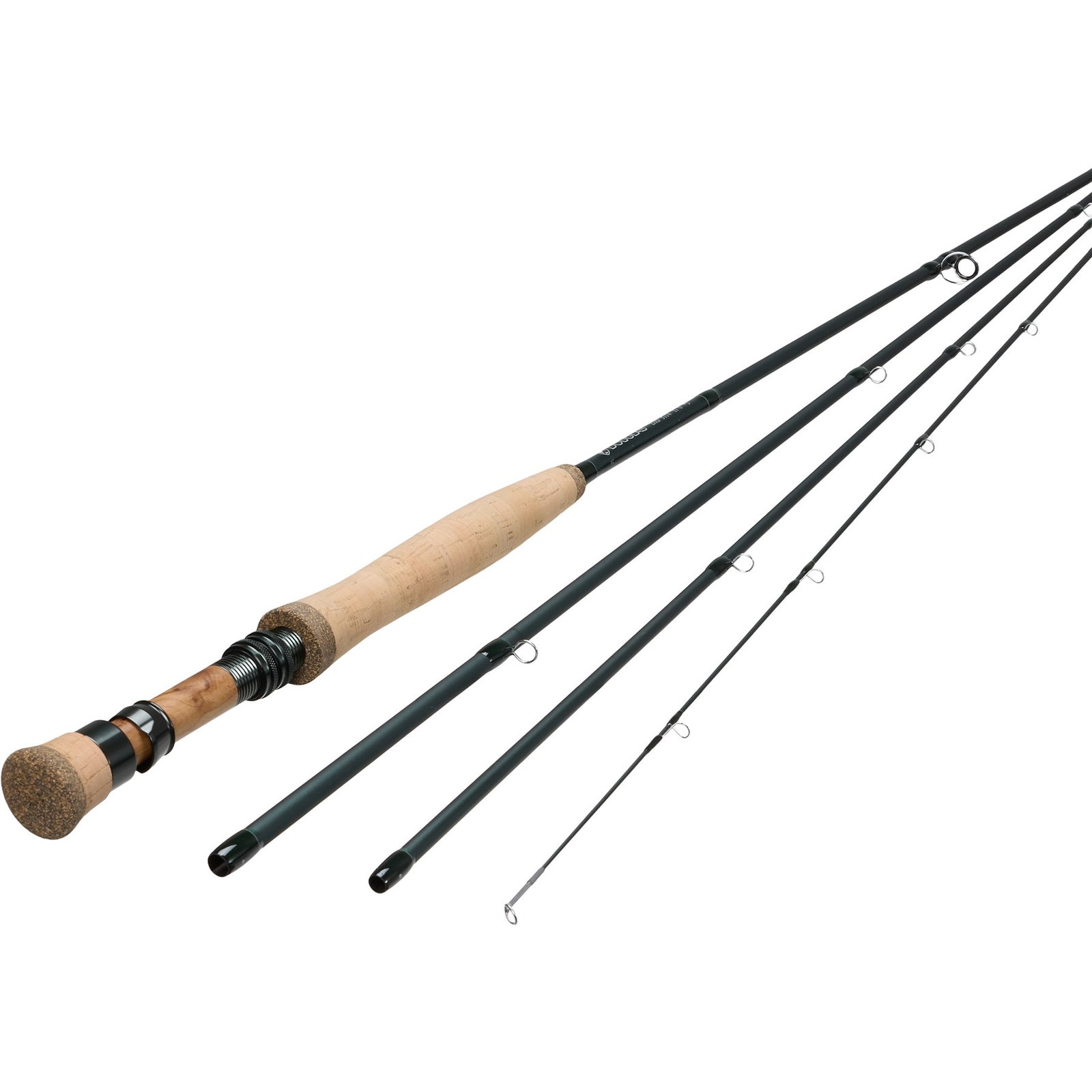 Douglas Outdoors DXF Freshwater Fly Rod | Size 3Wt