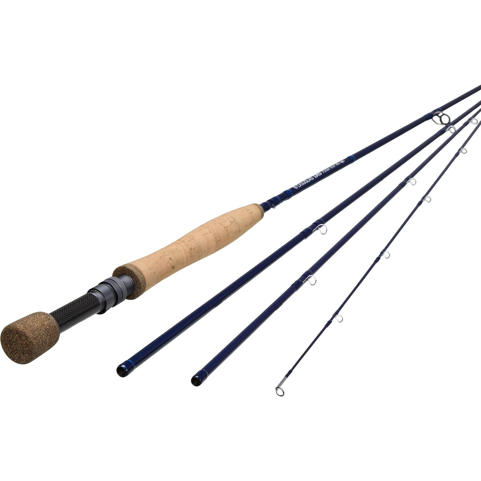 Douglas Outdoors LRS Freshwater Fly Rod | Size 3Wt