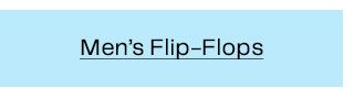 Men's Flip-Flops