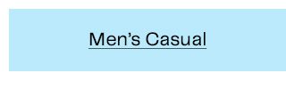 Men's Casual Sneakers