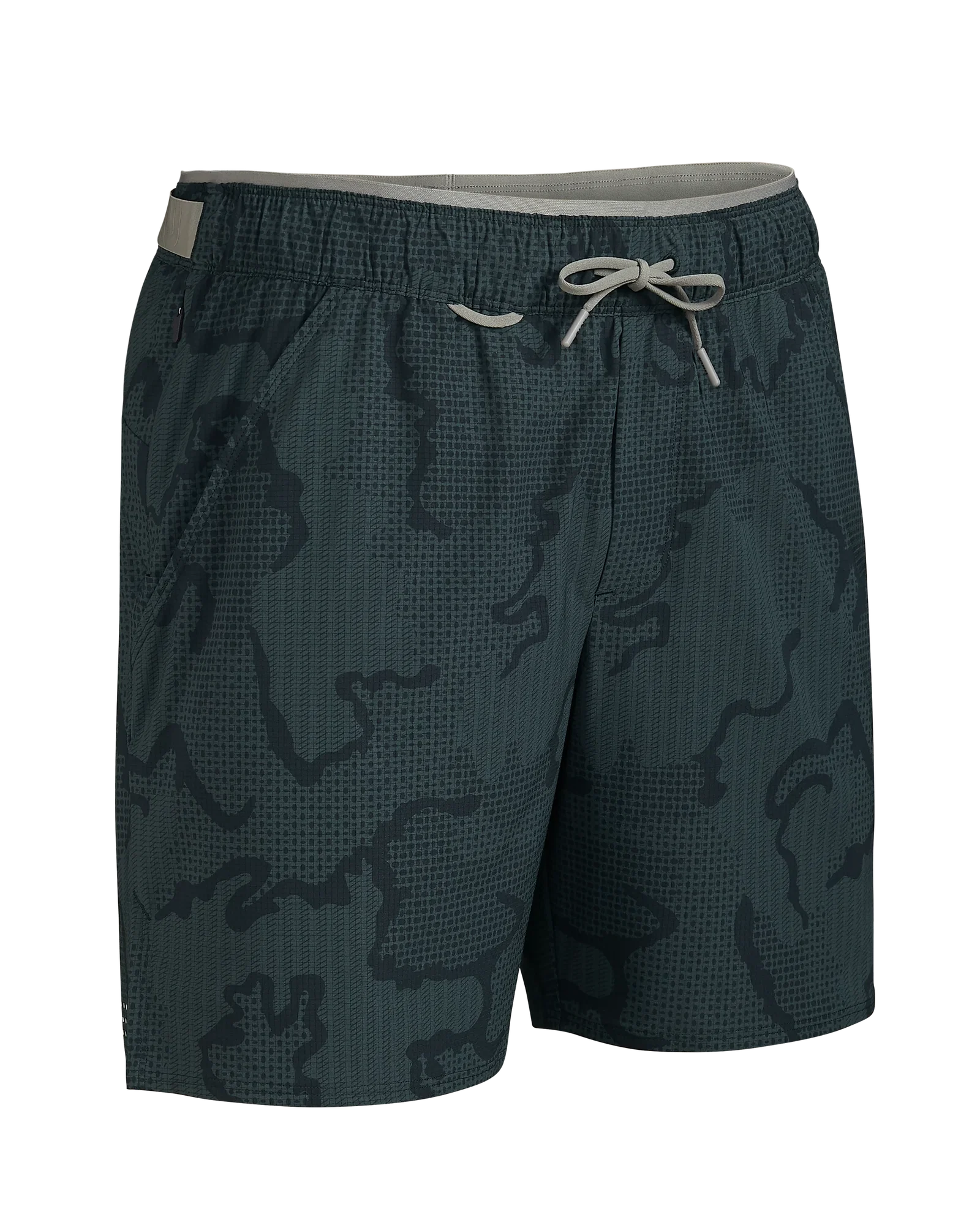 Image of EnduroTrainer Unlined 7″ Short