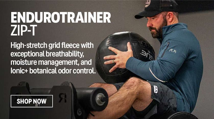 EnduroTrainer Zip-T