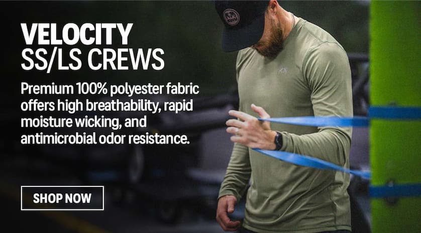 Velocity Crews