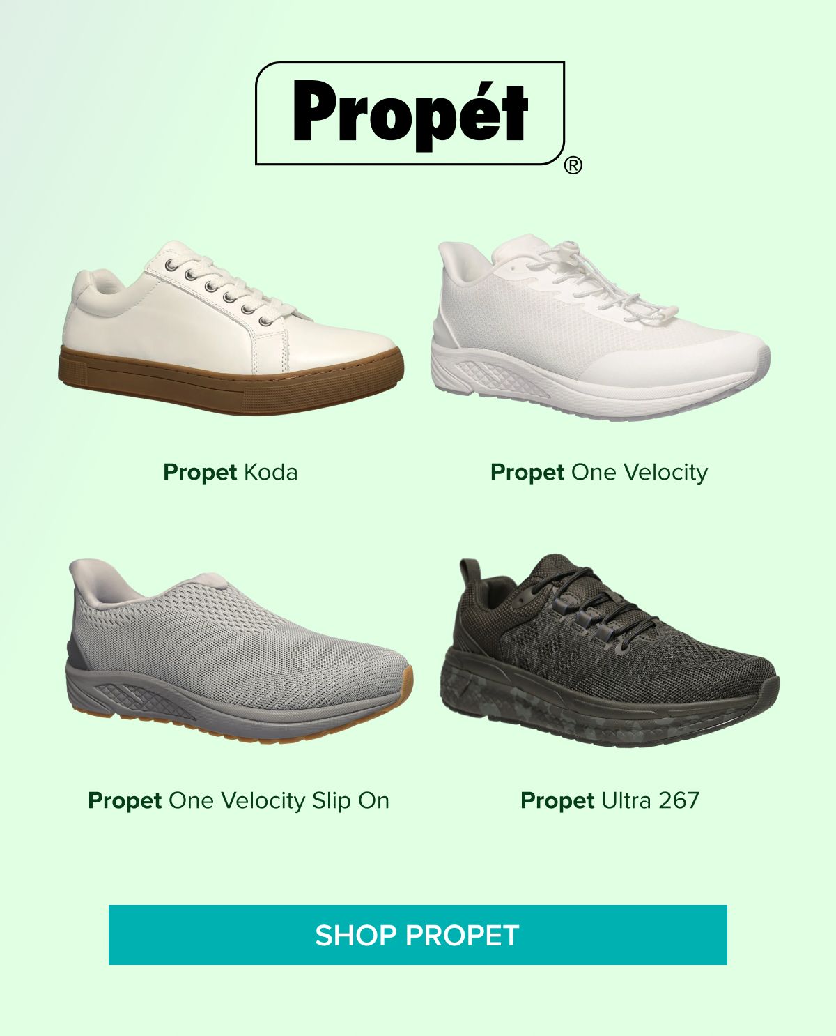 Propet